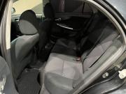 Toyota Corolla X (E140 E150) Рестайлинг Пермь  - изображение 32