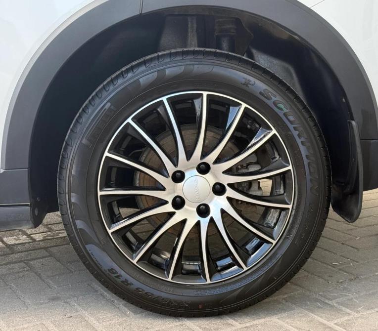 Haval Jolion I Рестайлинг Липецк  - изображение 12