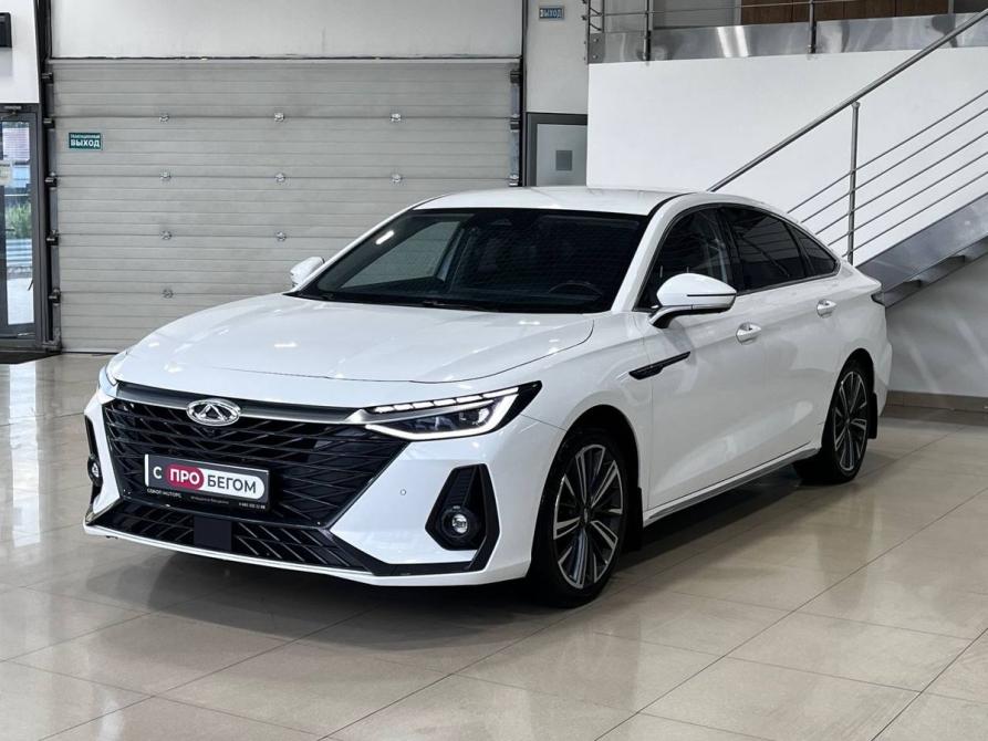 Chery Arrizo 8 Ростов-на-Дону  - изображение 2