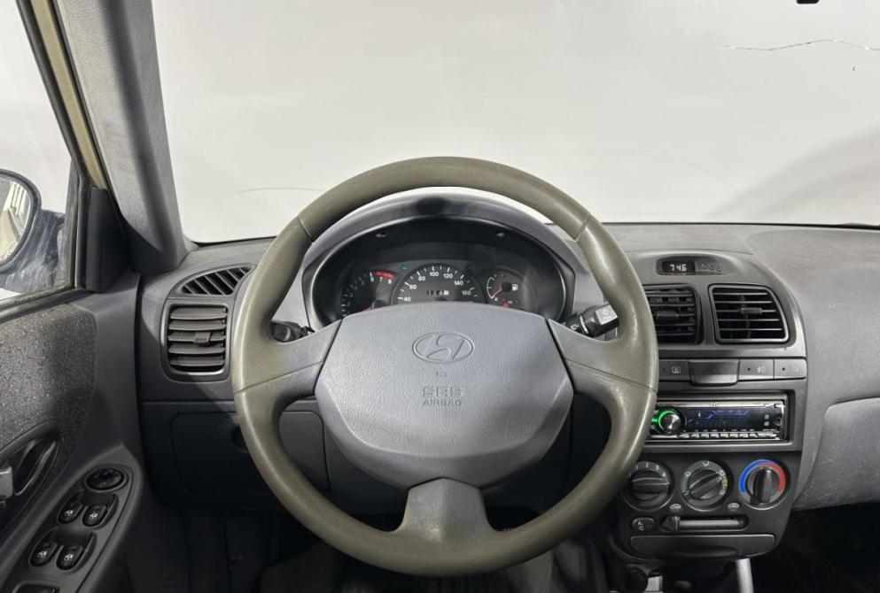 Hyundai Accent II Саранск  - изображение 17