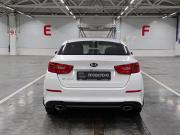 Kia Optima III Рестайлинг Казань  - изображение 32