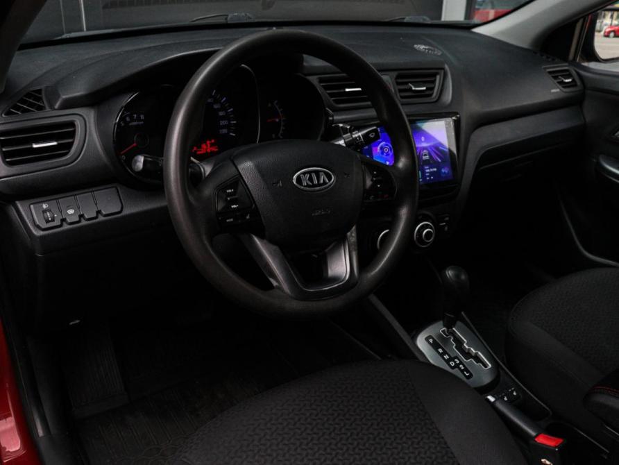 Kia Rio III Москва  - изображение 13