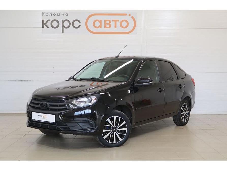 Lada (ВАЗ) Granta I Рестайлинг Коломна  - изображение 1