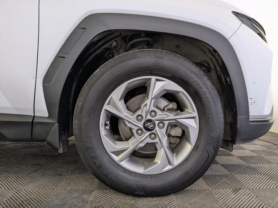 Hyundai Tucson IV Москва  - изображение 18