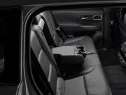 Toyota Land Cruiser 300 Series Москва  - изображение 50