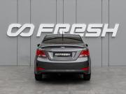 Hyundai Solaris I Рестайлинг Краснодар  - изображение 20