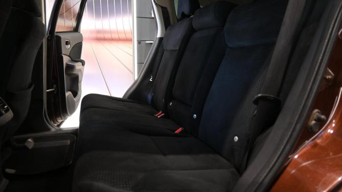 Honda CR-V IV с пробегом 2014 года, цена 1 650 000 рублей, 218621 км, внедорожник, Автокод Объявления