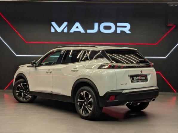 Peugeot 2008 II с пробегом 2022 года, цена 1 850 000 рублей, 102663 км, внедорожник, Автокод Объявления
