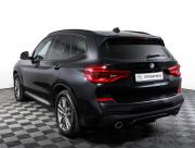 BMW X3 III (G01) Москва  - изображение 32