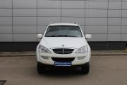 SsangYong Kyron I Рестайлинг Ярославль  - изображение 16