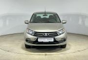 Lada (ВАЗ) Granta I Рестайлинг Саранск  - изображение 32