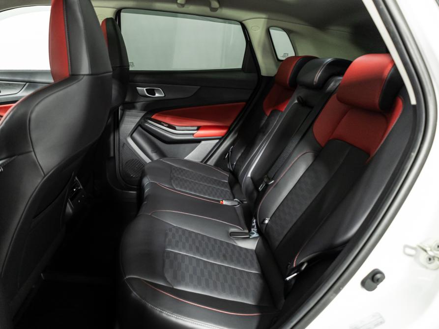 Changan UNI-S I Санкт-Петербург  - изображение 10