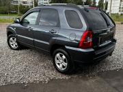 Kia Sportage II Рестайлинг Ярославль  - изображение 48