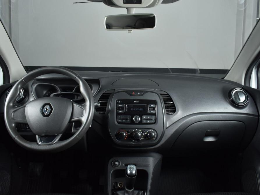 Renault Kaptur I Кемерово  - изображение 8