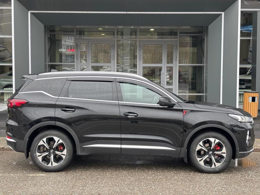 Chery Tiggo 7 Pro Max I Пермь  - изображение 7