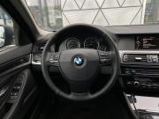 BMW 5 серии VI (F10/F11/F07) Москва  - изображение 36