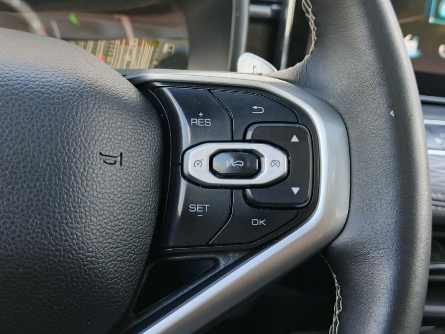 Haval Jolion I Рестайлинг Санкт-Петербург  - изображение 22