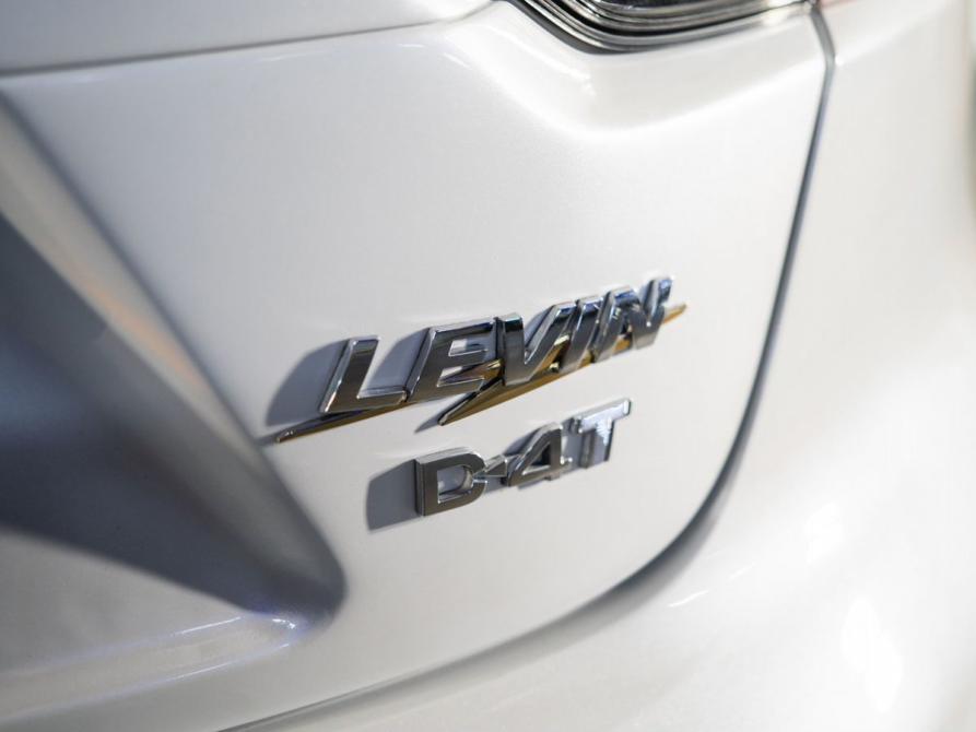 Toyota Levin XII (E210) Иркутск  - изображение 25