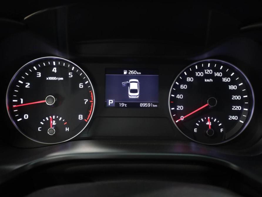 Kia K3 II Ростов-на-Дону  - изображение 17
