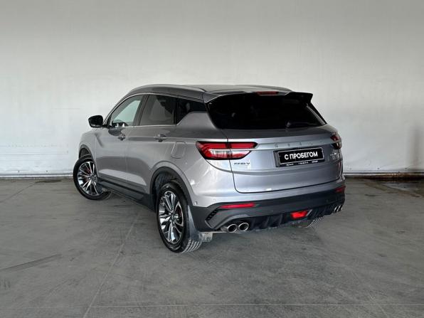 Geely Coolray I с пробегом 2023 года, цена 1 959 000 рублей, 15312 км, внедорожник, Автокод Объявления