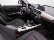 BMW 1 серии II (F20/F21) Рестайлинг 2 Москва  - изображение 26