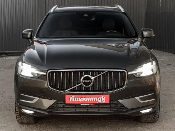 Volvo XC60 II с пробегом 2021 года, цена 3 450 000 рублей, 147169 км, внедорожник, Автокод Объявления