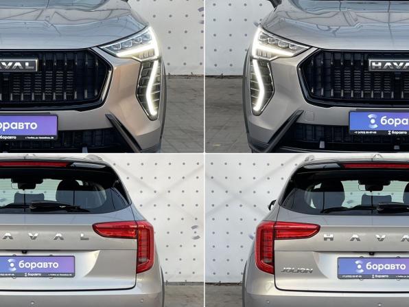 Haval Jolion I Рестайлинг 2 с пробегом 2025 года, цена 2 160 000 рублей, 6158 км, внедорожник, Автокод Объявления