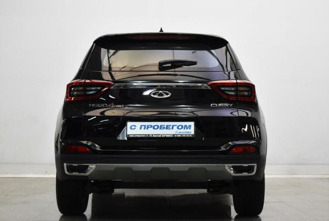 Chery Tiggo 4 Pro I Рестайлинг с пробегом 2024 года, цена 1 485 000 рублей, 30982 км, внедорожник, Автокод Объявления