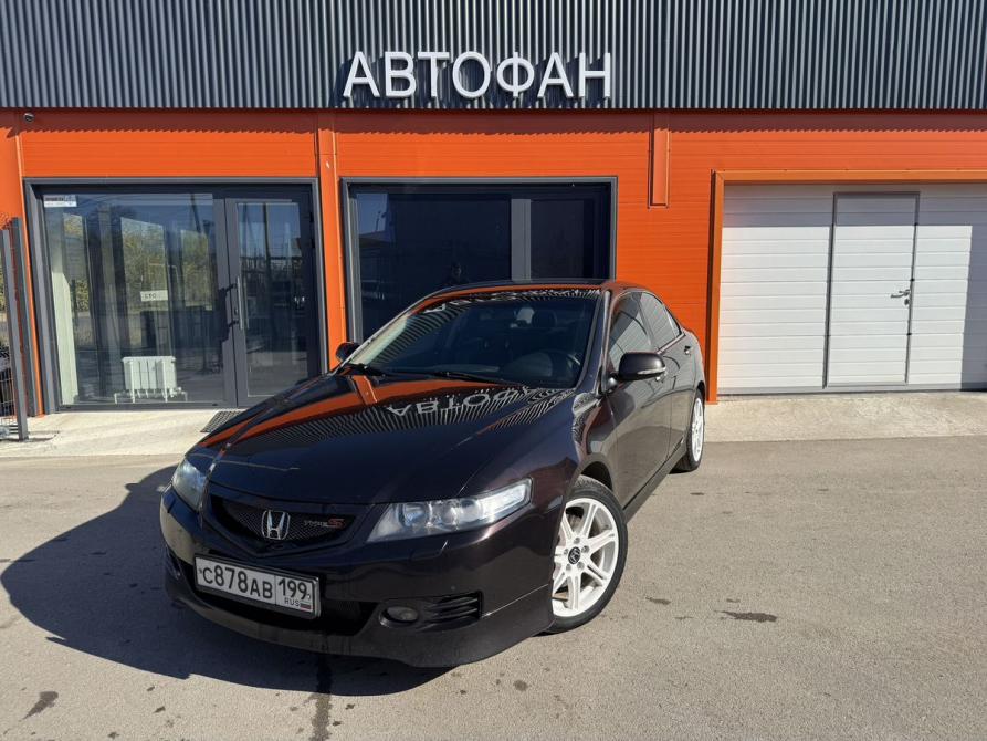 Honda Accord VII Рестайлинг Сызрань  - изображение 1