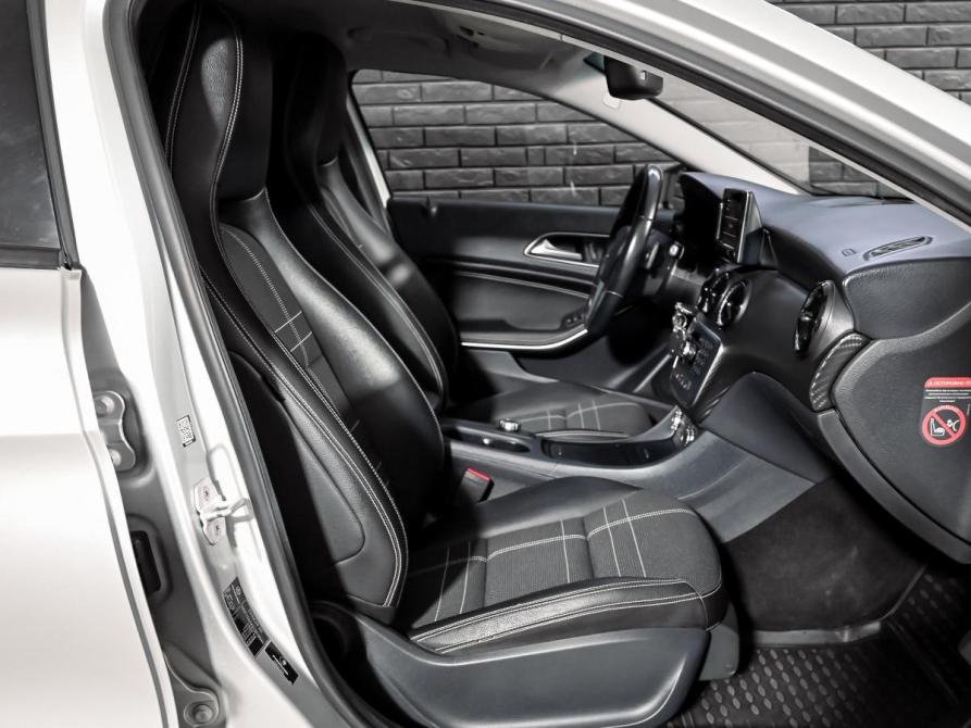Mercedes-Benz GLA I (X156) Екатеринбург  - изображение 11