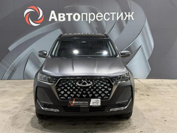 Chery Tiggo 7 Pro Max I с пробегом 2024 года, цена 1 820 000 рублей, 67086 км, внедорожник, Автокод Объявления