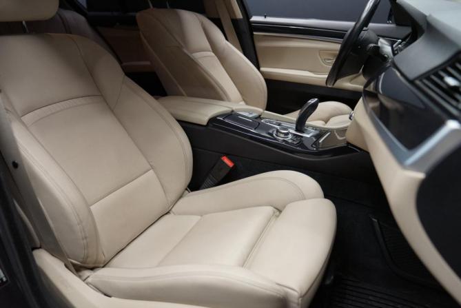 BMW 5 серии VI (F10/F11/F07) Рестайлинг с пробегом 2015 года, цена 2 344 000 рублей, 105161 км, седан, Автокод Объявления