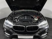 BMW X6 II (F16) Москва  - изображение 34