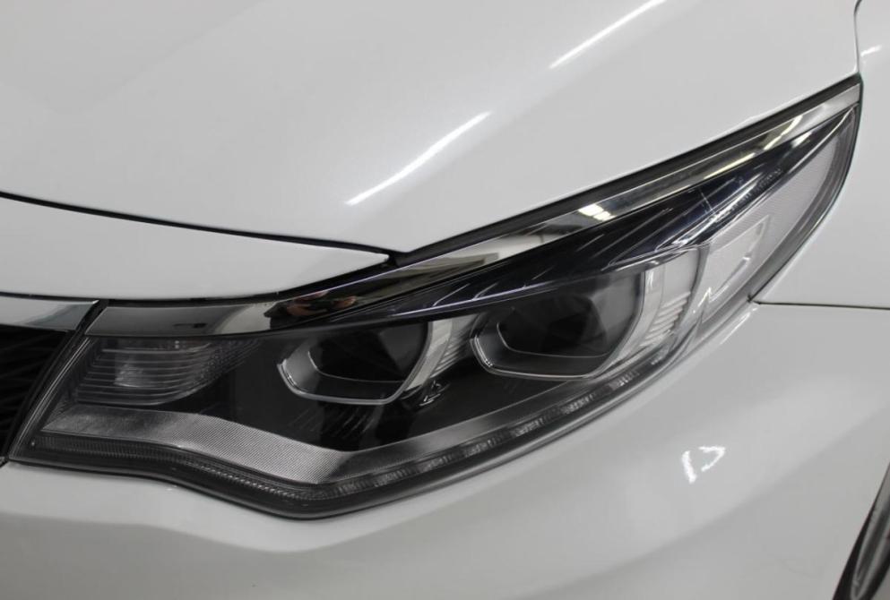 Kia Optima IV Рестайлинг Астрахань  - изображение 6