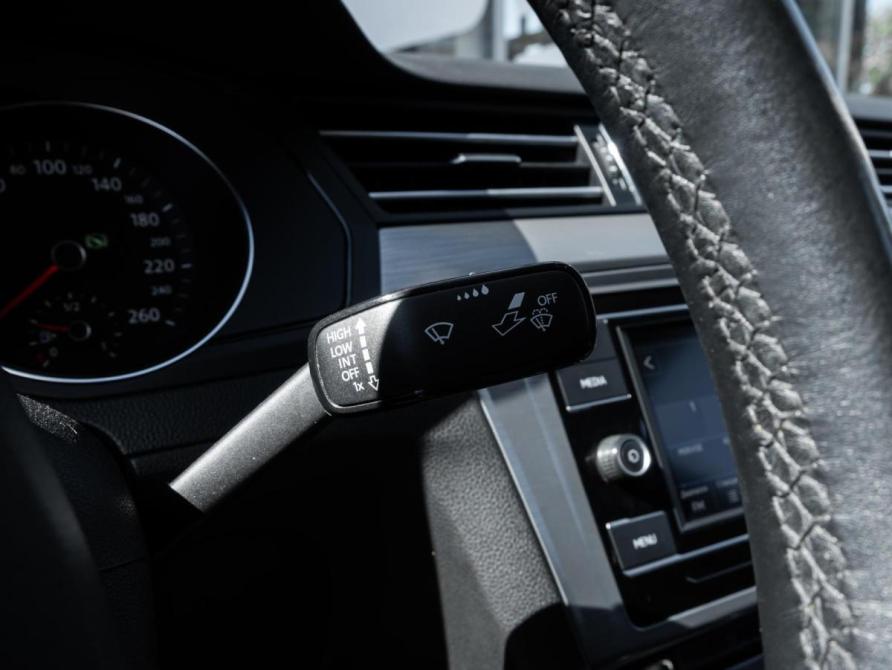 Volkswagen Passat B8 Рестайлинг Ставрополь  - изображение 18
