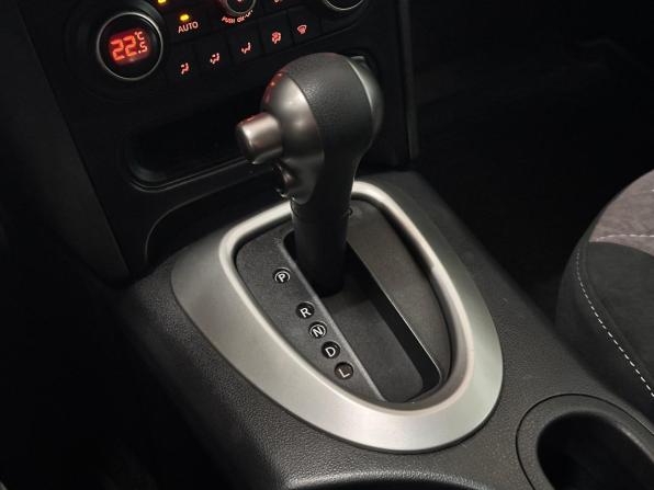 Nissan Qashqai I Рестайлинг с пробегом 2013 года, цена 1 140 000 рублей, 121291 км, внедорожник, Автокод Объявления