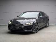 Audi A5 II (F5) Москва  - изображение 15