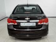 Chevrolet Cruze I Рестайлинг Москва  - изображение 19