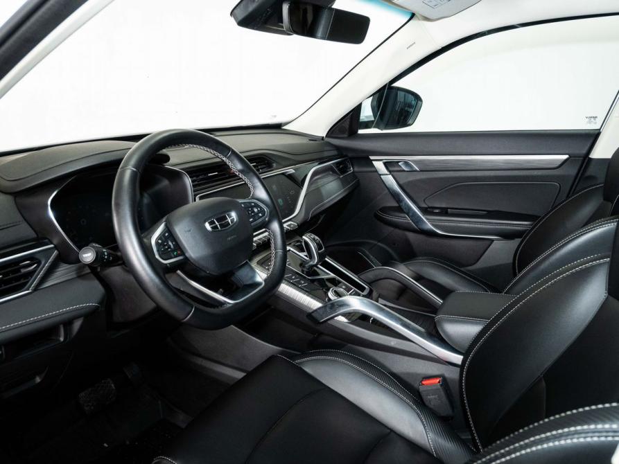 Geely Atlas Pro Казань  - изображение 5