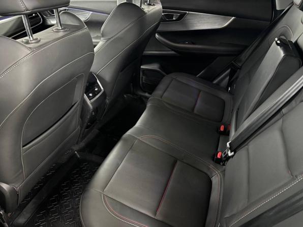 Chery Tiggo 7 Pro I с пробегом 2022 года, цена 1 729 000 рублей, 35000 км, внедорожник, Автокод Объявления