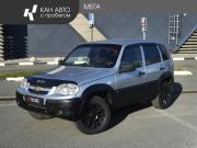 Chevrolet Niva I Рестайлинг Казань  - изображение 12