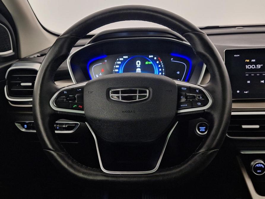 Geely Coolray I Псков  - изображение 11