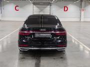 Audi A8 IV (D5) Казань  - изображение 31