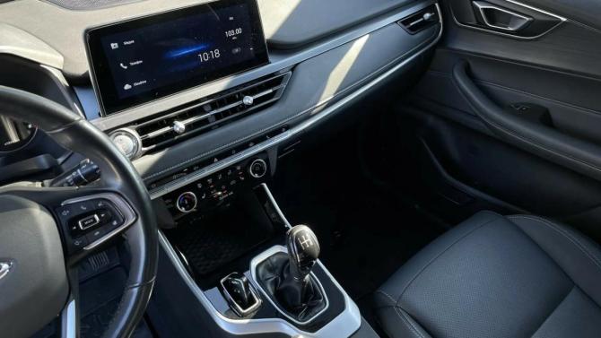 Chery Tiggo 4 Pro I с пробегом 2024 года, цена 1 477 000 рублей, 39697 км, внедорожник, Автокод Объявления