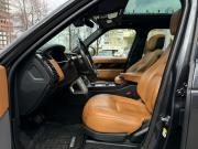 Land Rover Range Rover IV Рестайлинг Челябинск  - изображение 47