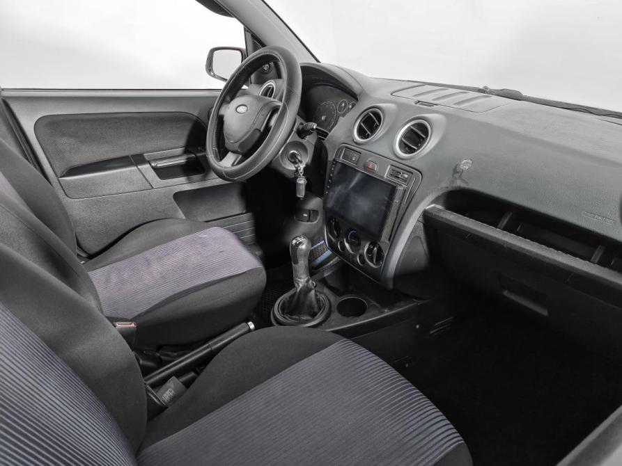Ford Fusion I Рестайлинг Нижний Новгород  - изображение 6