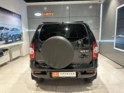 Chevrolet Niva I Рестайлинг Новосибирск  - изображение 23