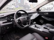 Omoda S5 Казань  - изображение 19