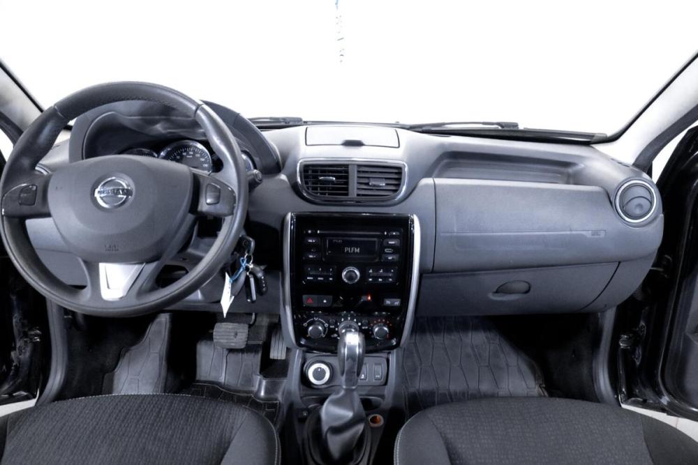 Nissan Terrano III (D10) Тюмень  - изображение 14
