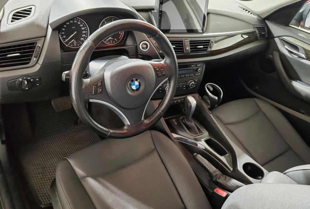 BMW X1 I (E84) Ярославль  - изображение 10